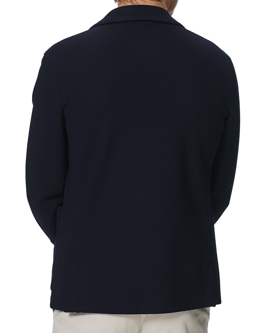 Heren | Jassen | Ermenegildo Zegna | High Performance Chore Jacket Navy