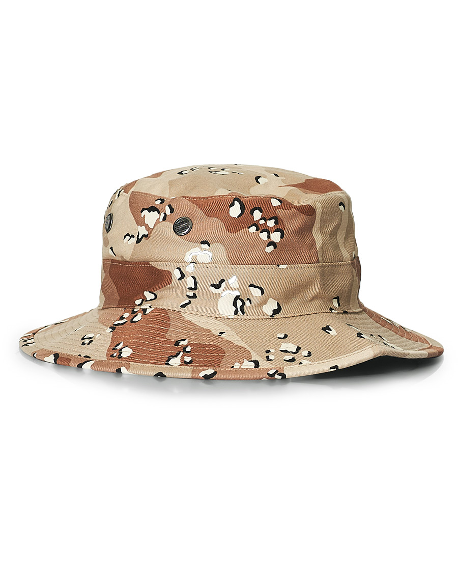 Heren | orSlow US Army Hat Desert Camo | orSlow | US Army Hat Desert Camo