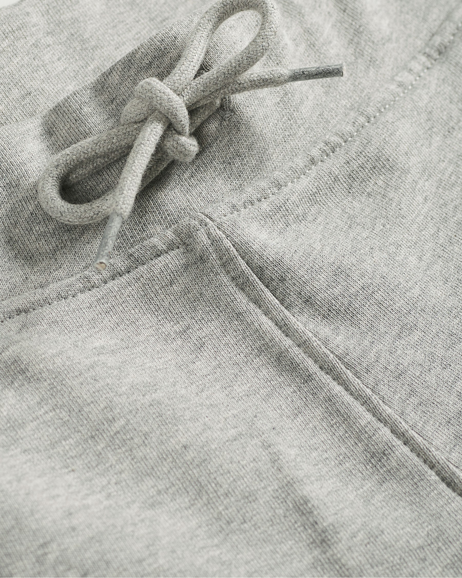 Homme | Pantalons | A.P.C. | Item Joggers Heather Grey