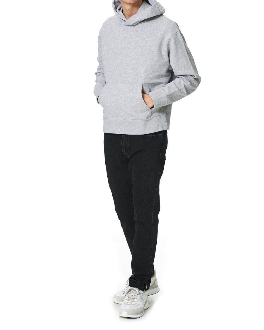 Homme | Pulls Et Tricots | Sunflower | Hoodie Heather Grey