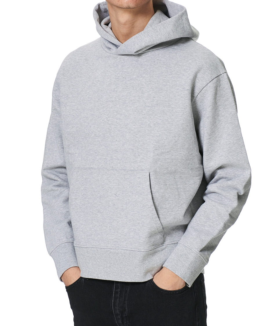 Homme | Pulls Et Tricots | Sunflower | Hoodie Heather Grey