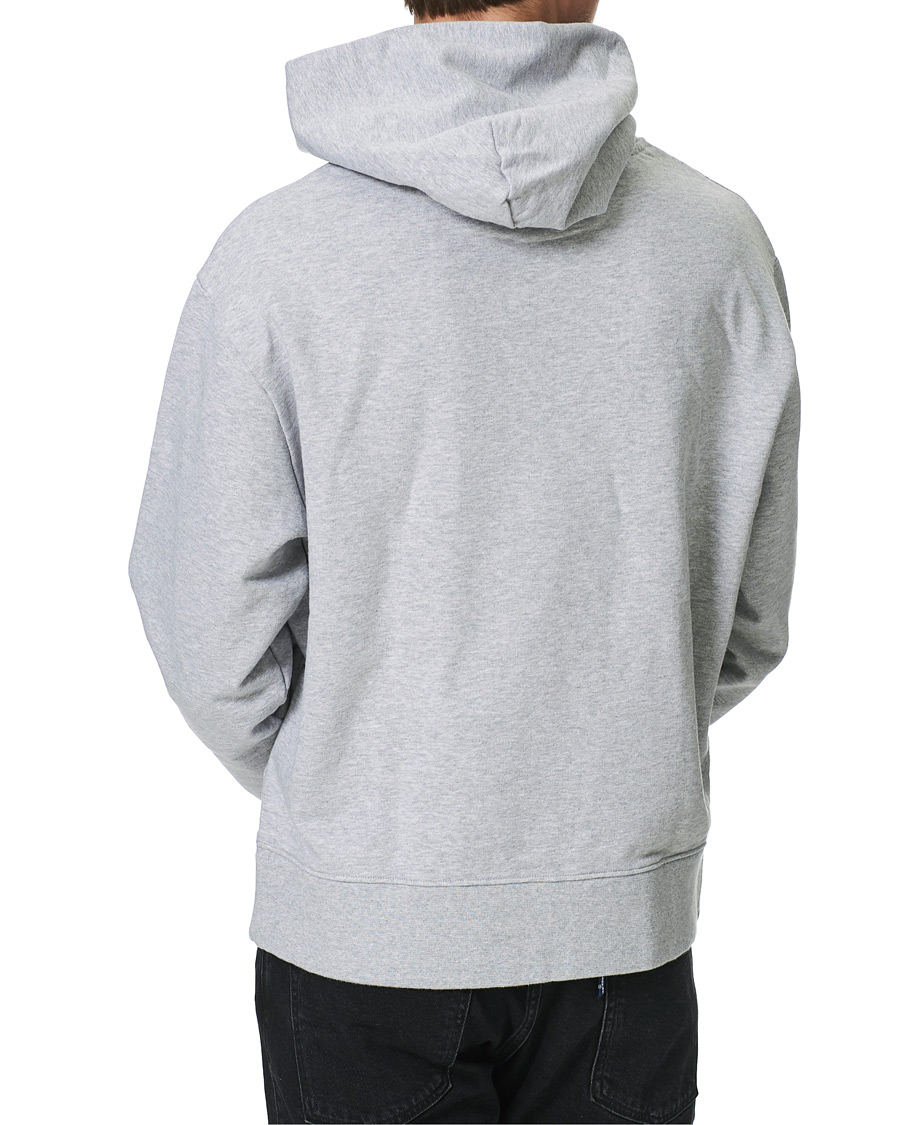 Homme | Pulls Et Tricots | Sunflower | Hoodie Heather Grey