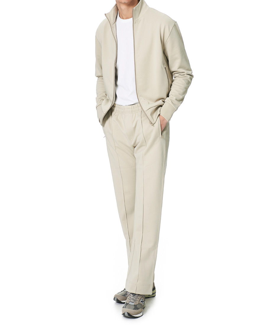Homme | Pantalons | Sunflower | Track Pants Beige