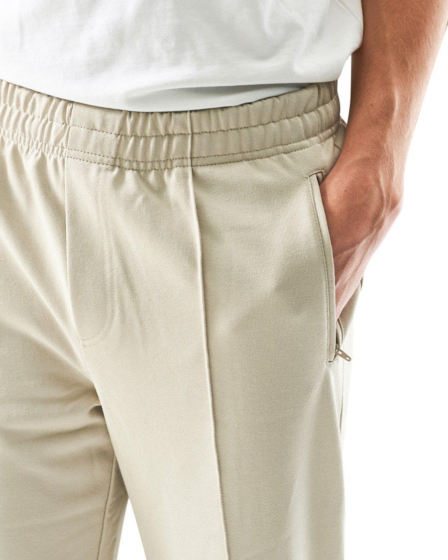 Homme | Pantalons | Sunflower | Track Pants Beige
