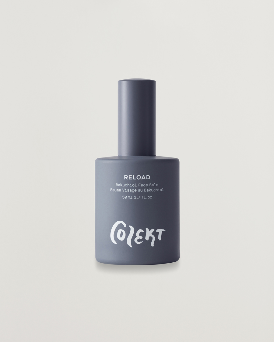 Homme | Colekt Reload Face Balm 50ml | Colekt | Reload Face Balm 50ml