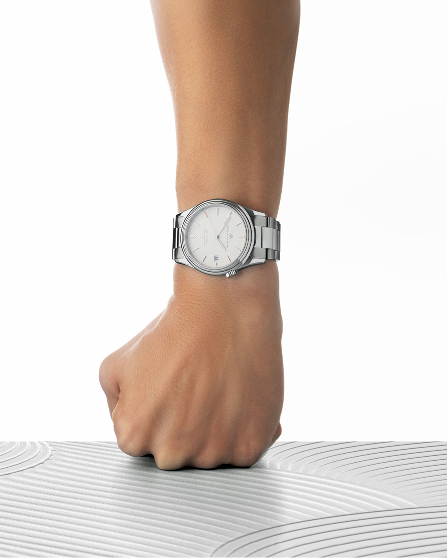 Homme | Sjöö Sandström Royal Steel Classic 41mm Annual Edition X Pippi | Sjöö Sandström | Royal Steel Classic 41mm Annual Edition X Pippi