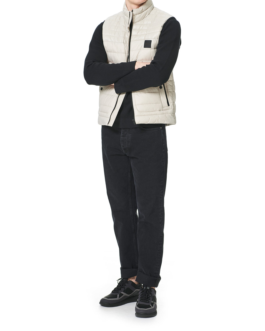 Homme | BOSS Titanium Running Lymx Sneaker Black | BOSS BLACK | BOSS Titanium Running Lymx Sneaker Black
