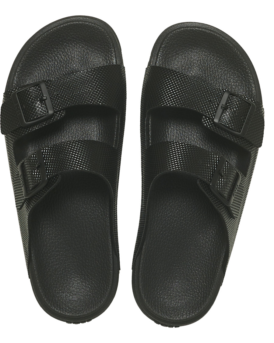 Heren | BOSS Surfley Sandal Black | BOSS BLACK | BOSS Surfley Sandal Black