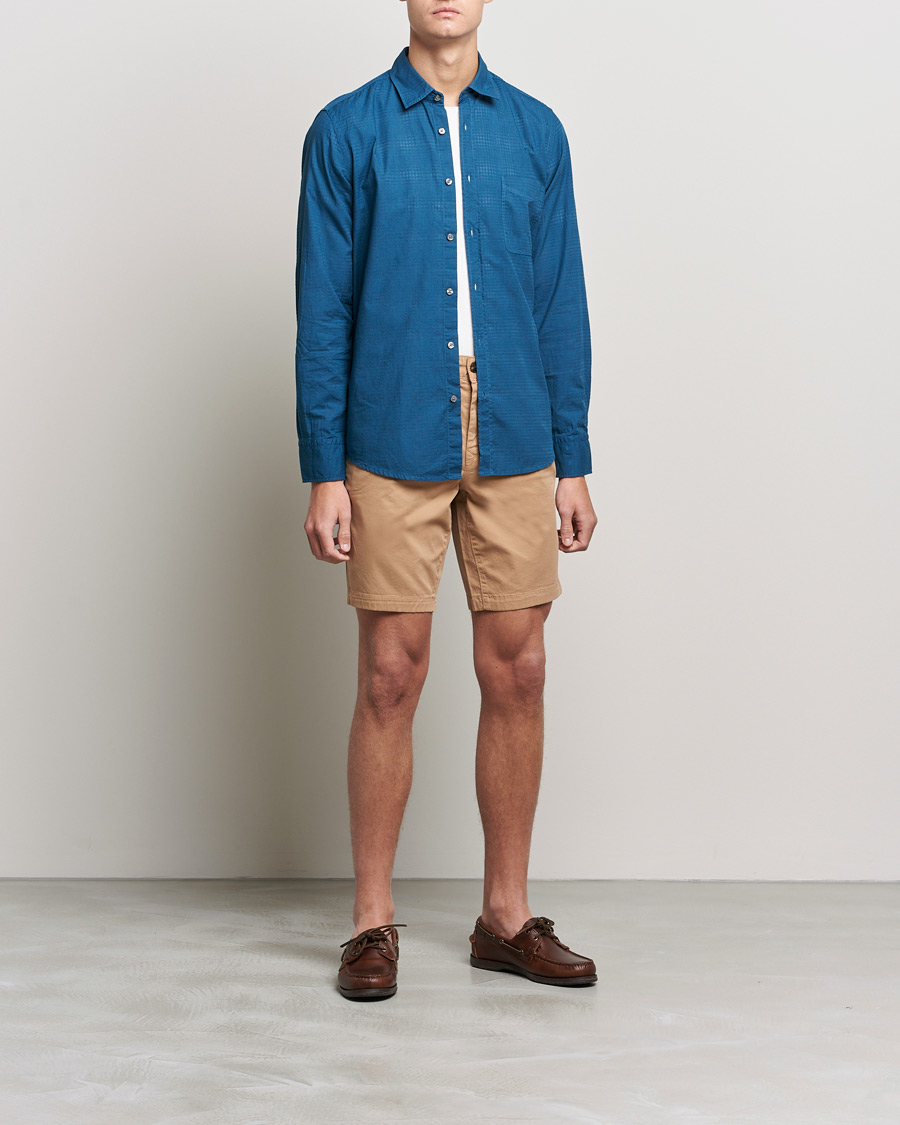 Homme | Shorts | BOSS ORANGE | BOSS Casual Schino Slim Chino Shorts Medium Beige