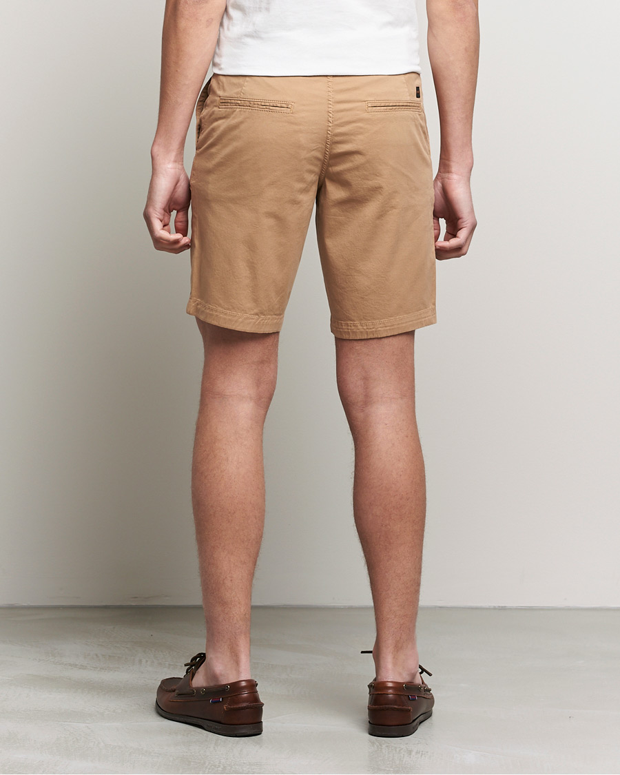 Homme | Shorts | BOSS ORANGE | BOSS Casual Schino Slim Chino Shorts Medium Beige