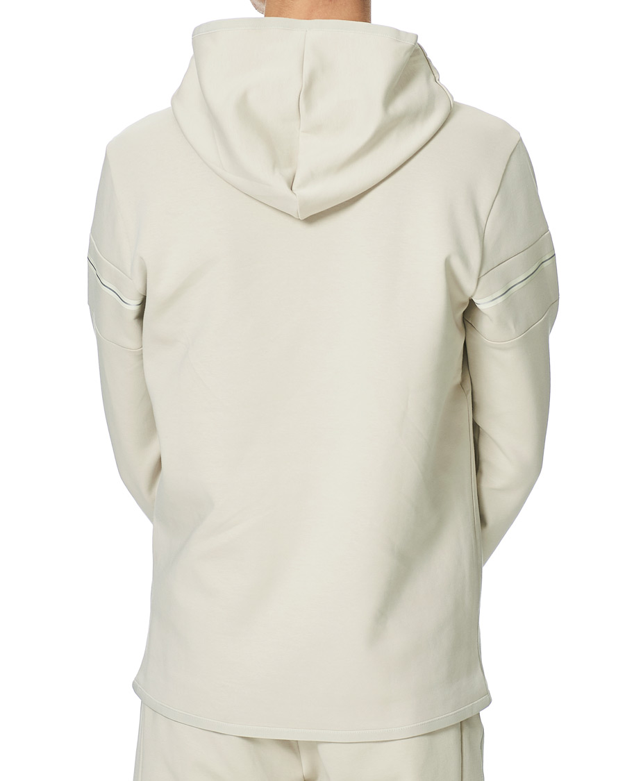 Homme | Pulls Et Tricots | BOSS GREEN | BOSS Athleisure Soody Hoodie Light Beige