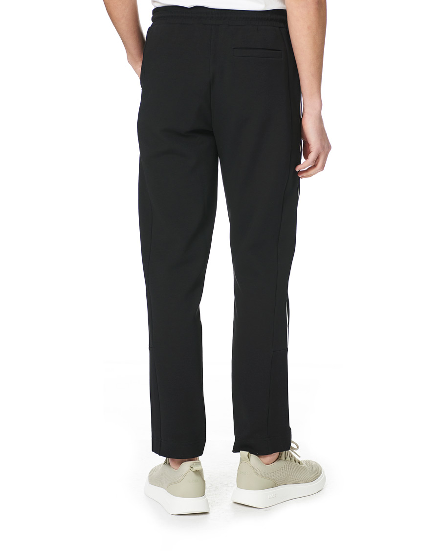 Homme | Pantalons | BOSS GREEN | BOSS Athleisure Hadim Sweatpants Black