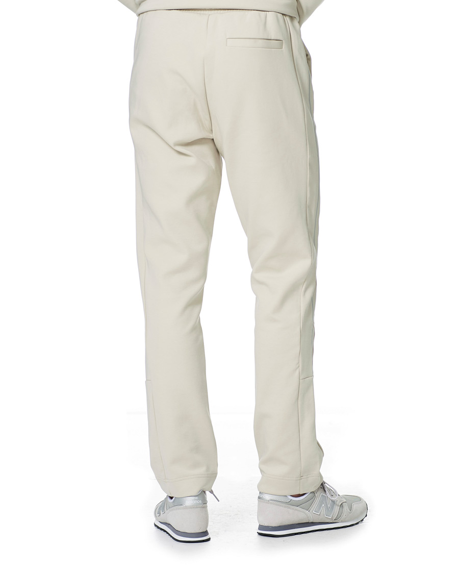 Homme | Pantalons | BOSS GREEN | BOSS Athleisure Hadim Sweatpants Light Beige