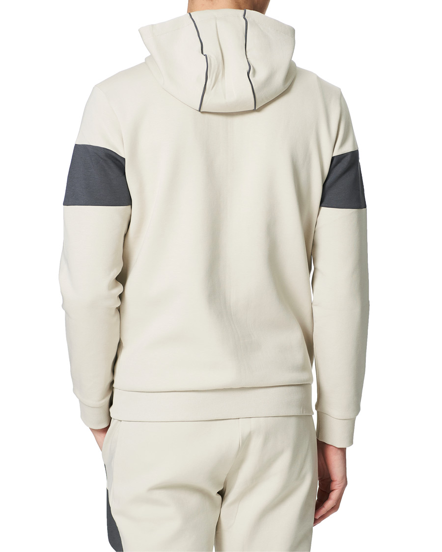 Homme | Pulls Et Tricots | BOSS GREEN | BOSS Athleisure Tracksuit Set Light Beige