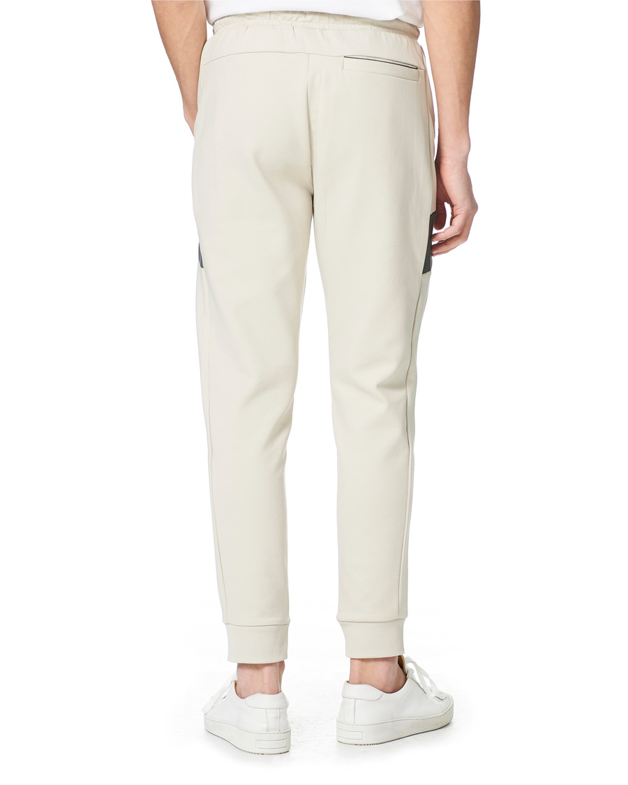 Homme | Pulls Et Tricots | BOSS GREEN | BOSS Athleisure Tracksuit Set Light Beige