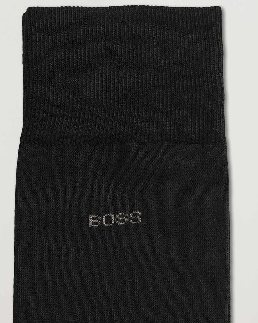 Homme | Sous-Vêtements Et Chaussettes | BOSS BLACK | Marc Socks Black