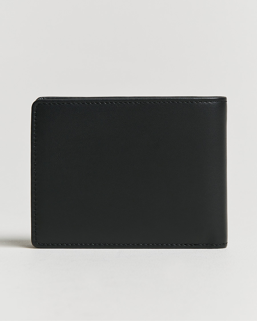 Homme | Portefeuilles | BOSS BLACK | Arezzo Wallet Black