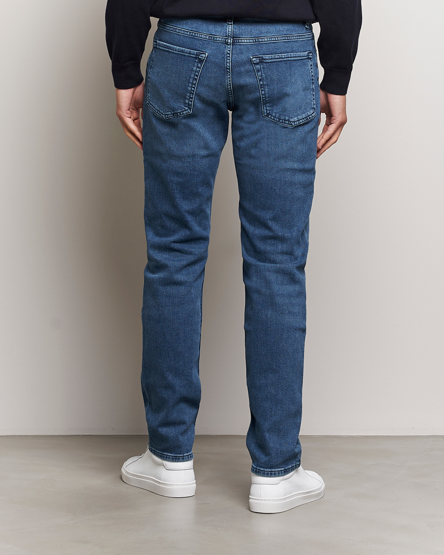 Homme | Jeans | BOSS ORANGE | Re.Maine Jeans Medium Blue