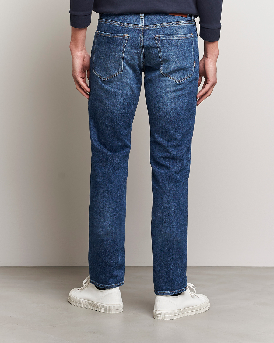 Homme | Jeans | BOSS BLACK | Maine Jeans Light Wash