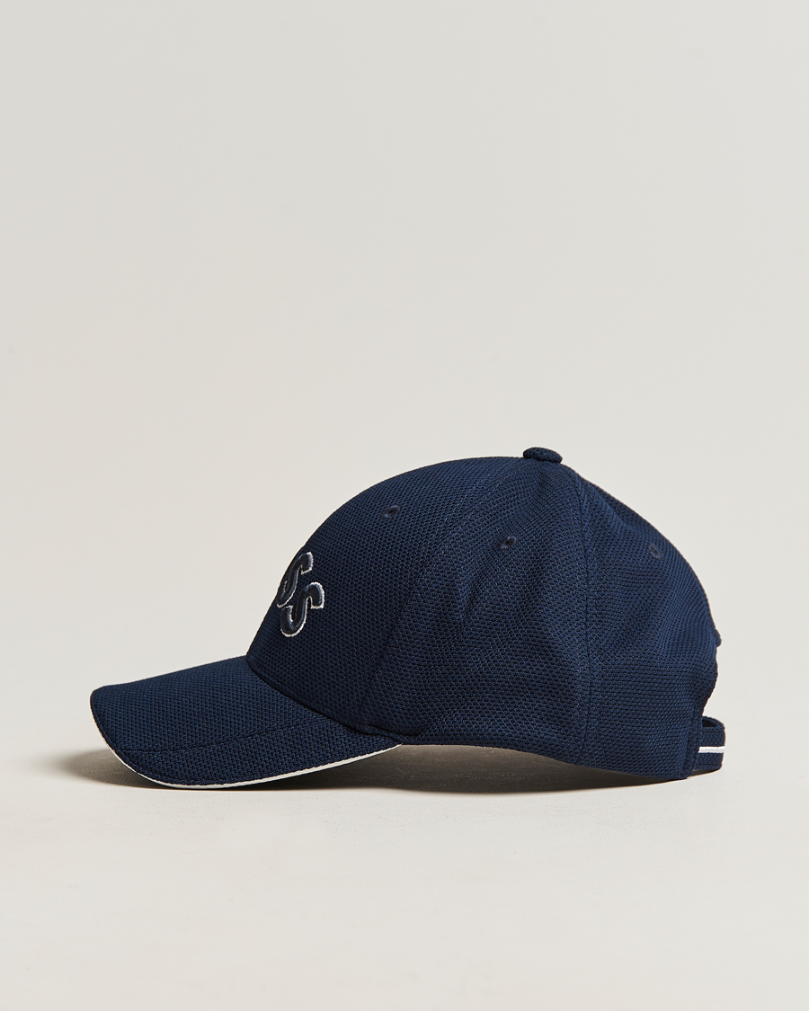 Homme | Cap US Navy | BOSS GREEN | Cap US Navy