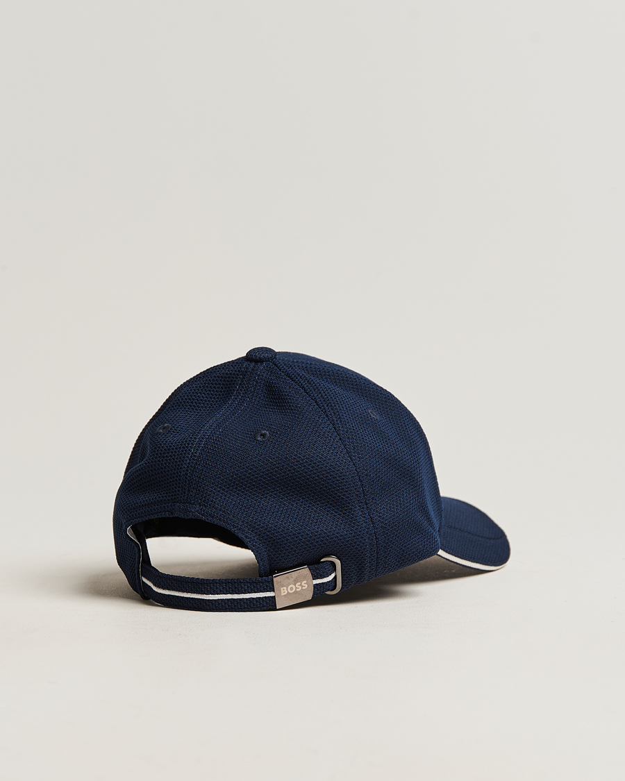 Homme | Cap US Navy | BOSS GREEN | Cap US Navy