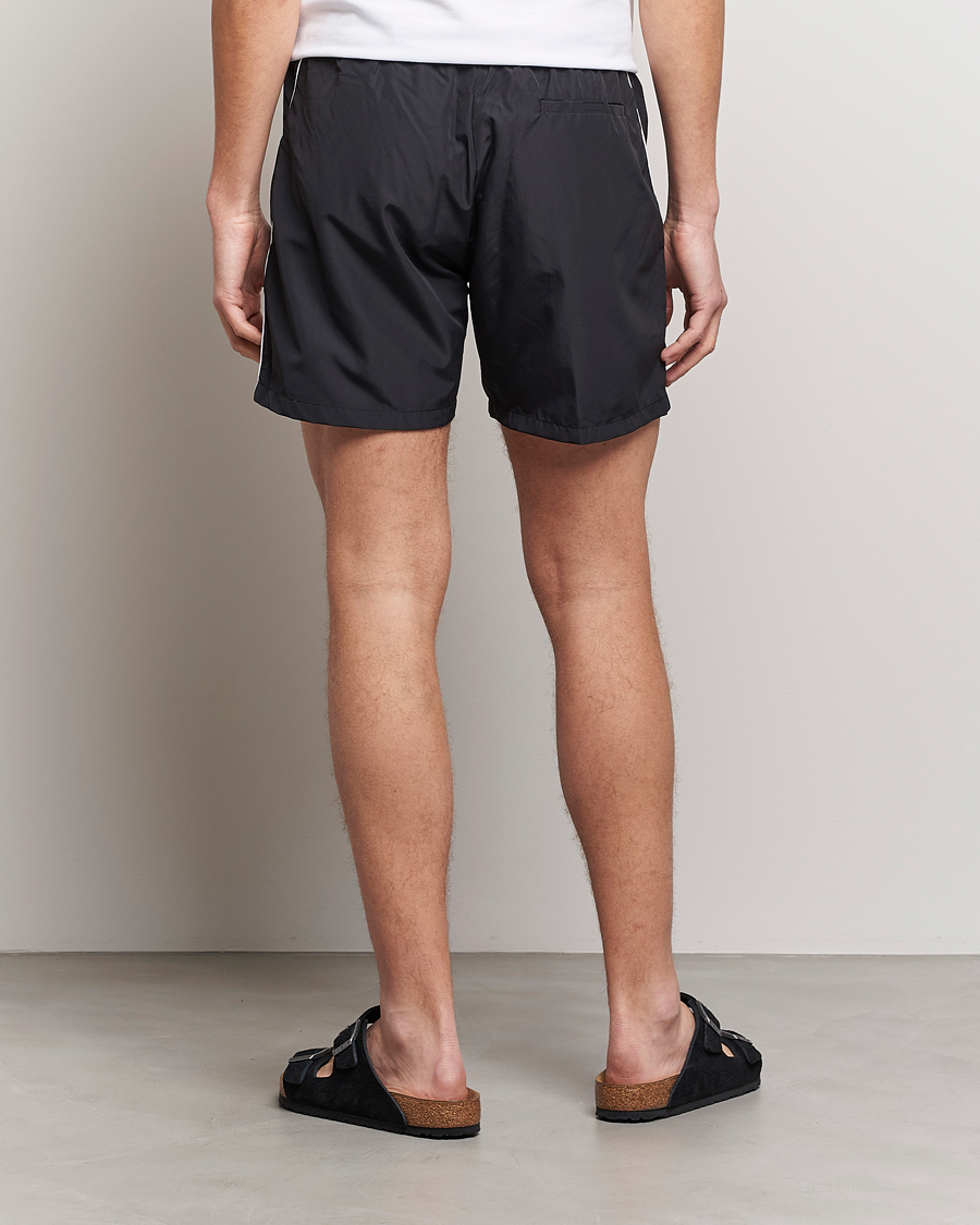 Homme | Maillots De Bain | BOSS BLACK | Starfish Swimshorts Black