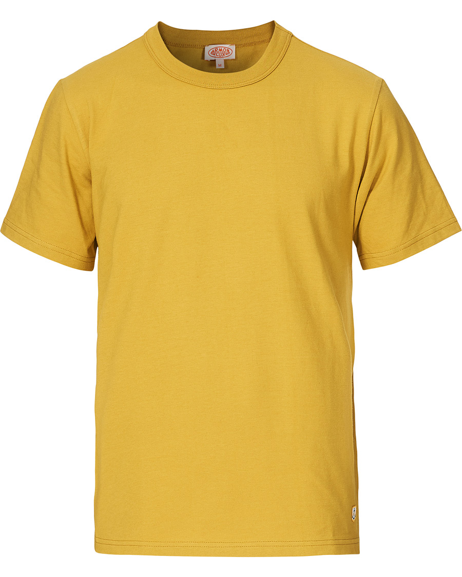 Homme | T-shirts | Armor-lux | Callac T-shirt Beehive