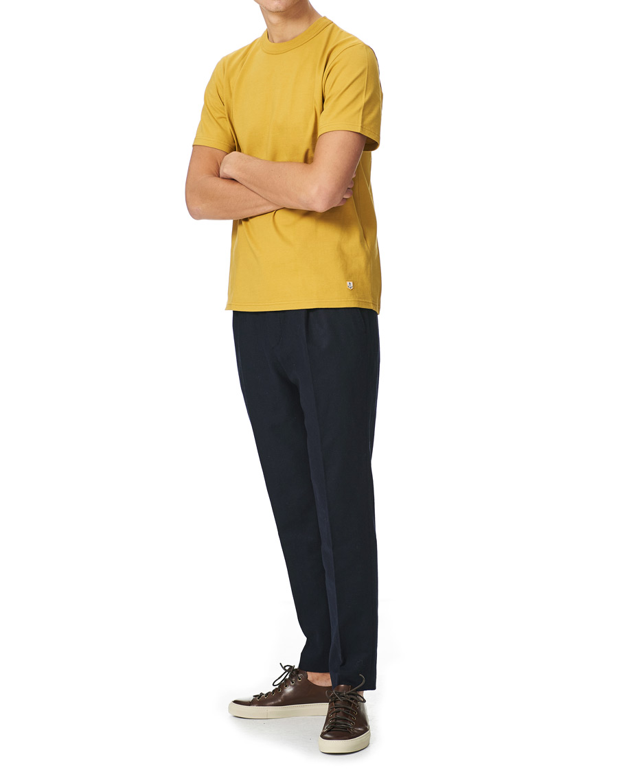 Homme | T-shirts | Armor-lux | Callac T-shirt Beehive
