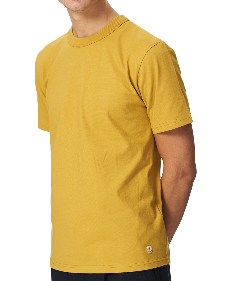 Homme | T-shirts | Armor-lux | Callac T-shirt Beehive