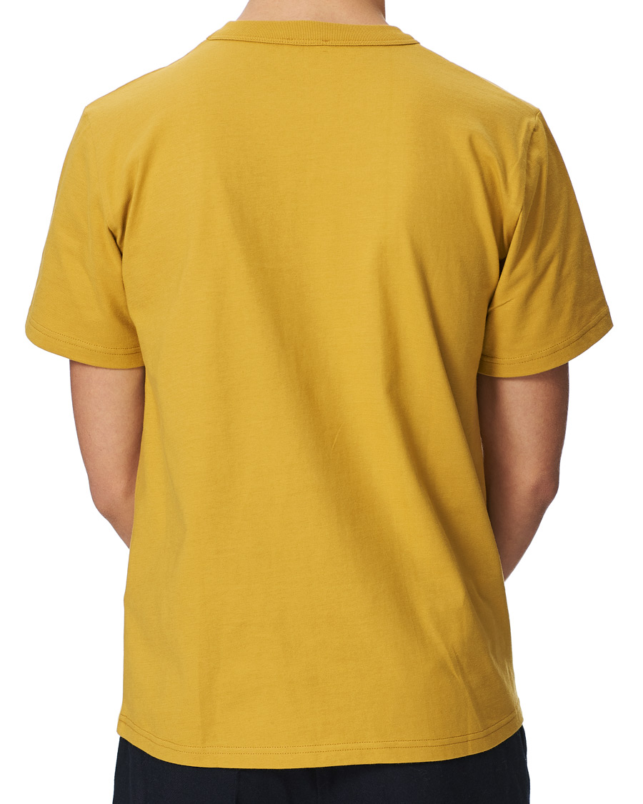 Homme | T-shirts | Armor-lux | Callac T-shirt Beehive