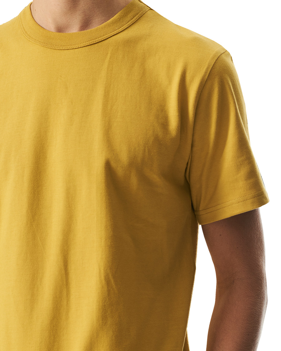 Homme | T-shirts | Armor-lux | Callac T-shirt Beehive