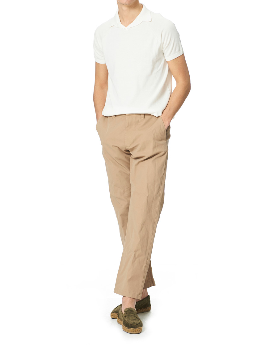 Homme | Castañer Nacho Casual Suede Loafers Musgo | Castañer | Nacho Casual Suede Loafers Musgo