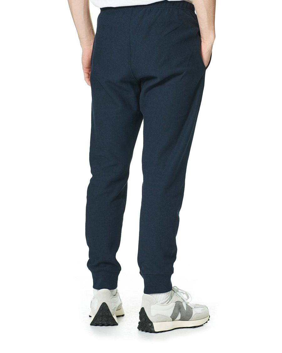 Homme | Pantalons | Champion | Reverse Weave Soft Fleece Sweatpants Sky Captain