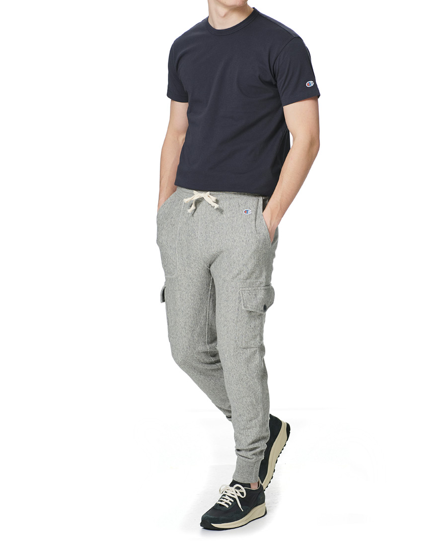 Homme | T-shirts | Champion | Todd Snyder Light Cotton Jersey Tee Original Navy