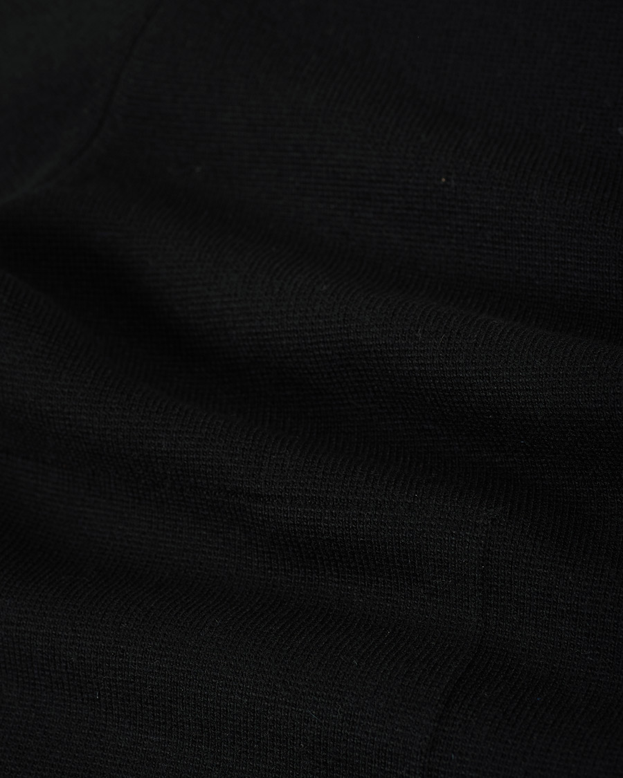 Homme | Pulls Et Tricots | Filippa K | Aaron Cardigan Black