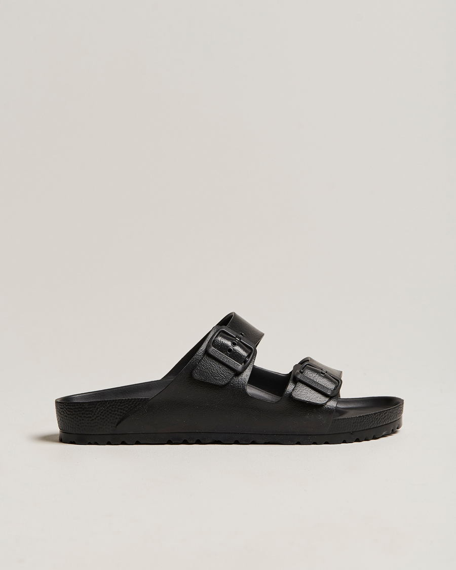 Heren | Sandalen slides | BIRKENSTOCK | Arizona Eva Black