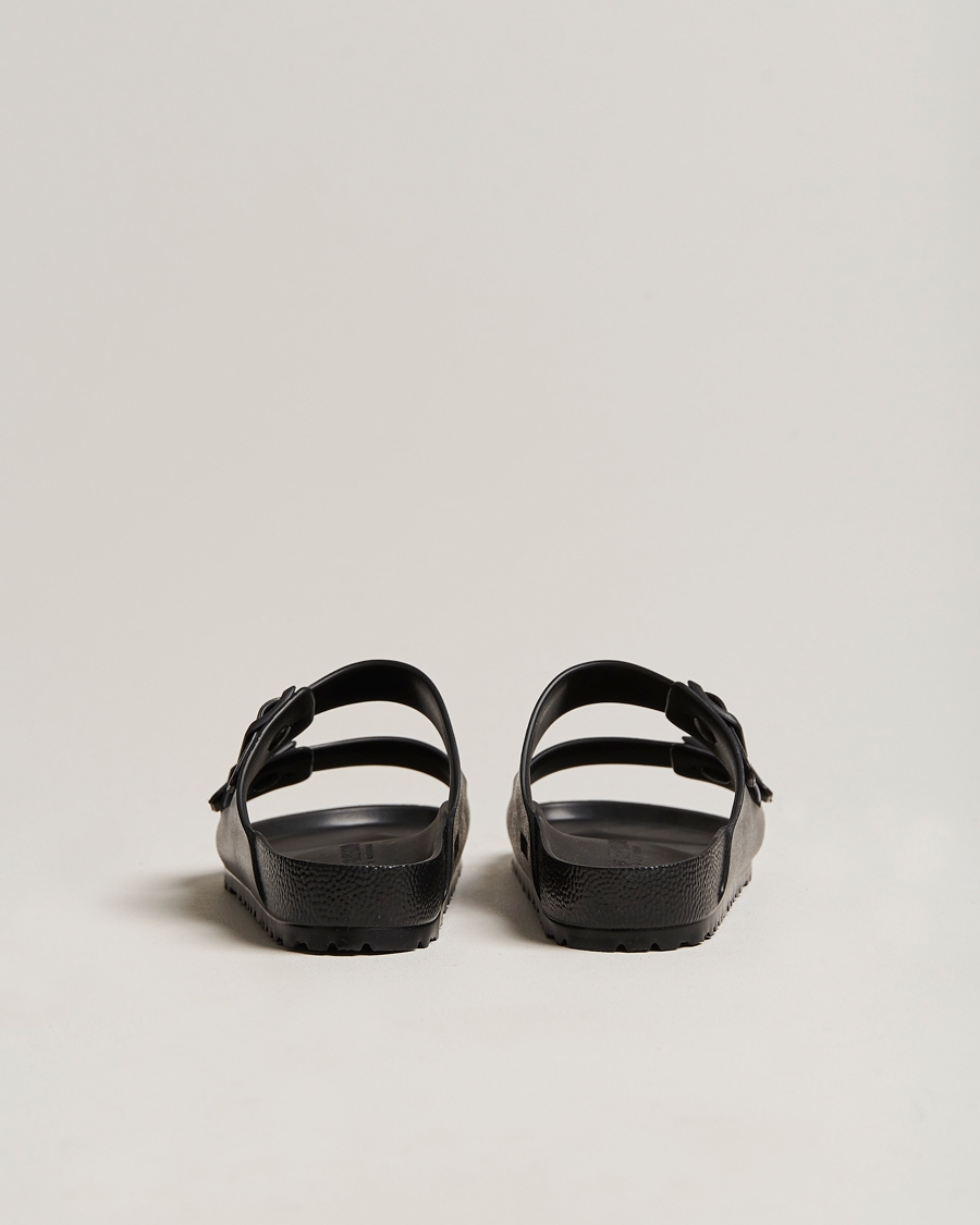 Heren | Sandalen slides | BIRKENSTOCK | Arizona Eva Black