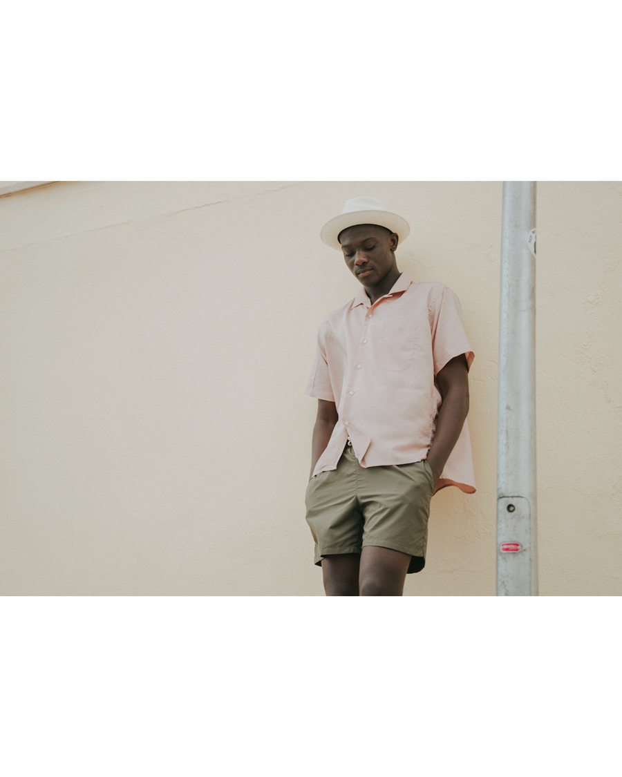 Homme | Borsalino Panama Quito With Medium Brim Coipiú | Borsalino | Panama Quito With Medium Brim Coipiú
