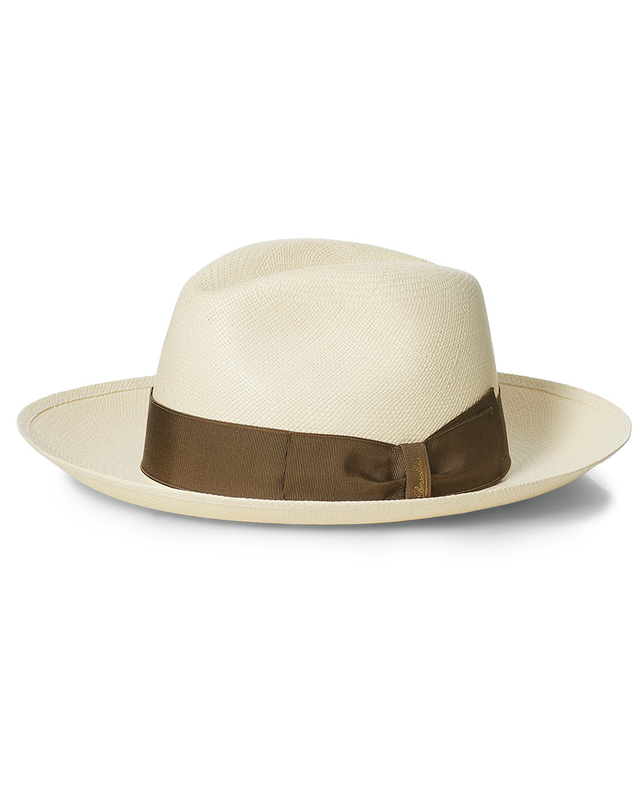 Homme | Borsalino Panama Quito With Large Brim Coipiú | Borsalino | Panama Quito With Large Brim Coipiú