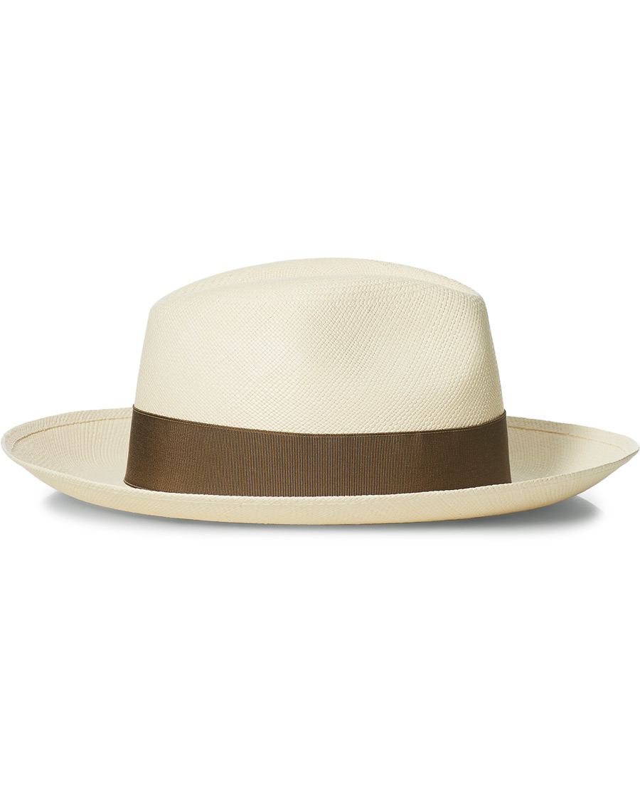 Homme | Borsalino Panama Quito With Large Brim Coipiú | Borsalino | Panama Quito With Large Brim Coipiú