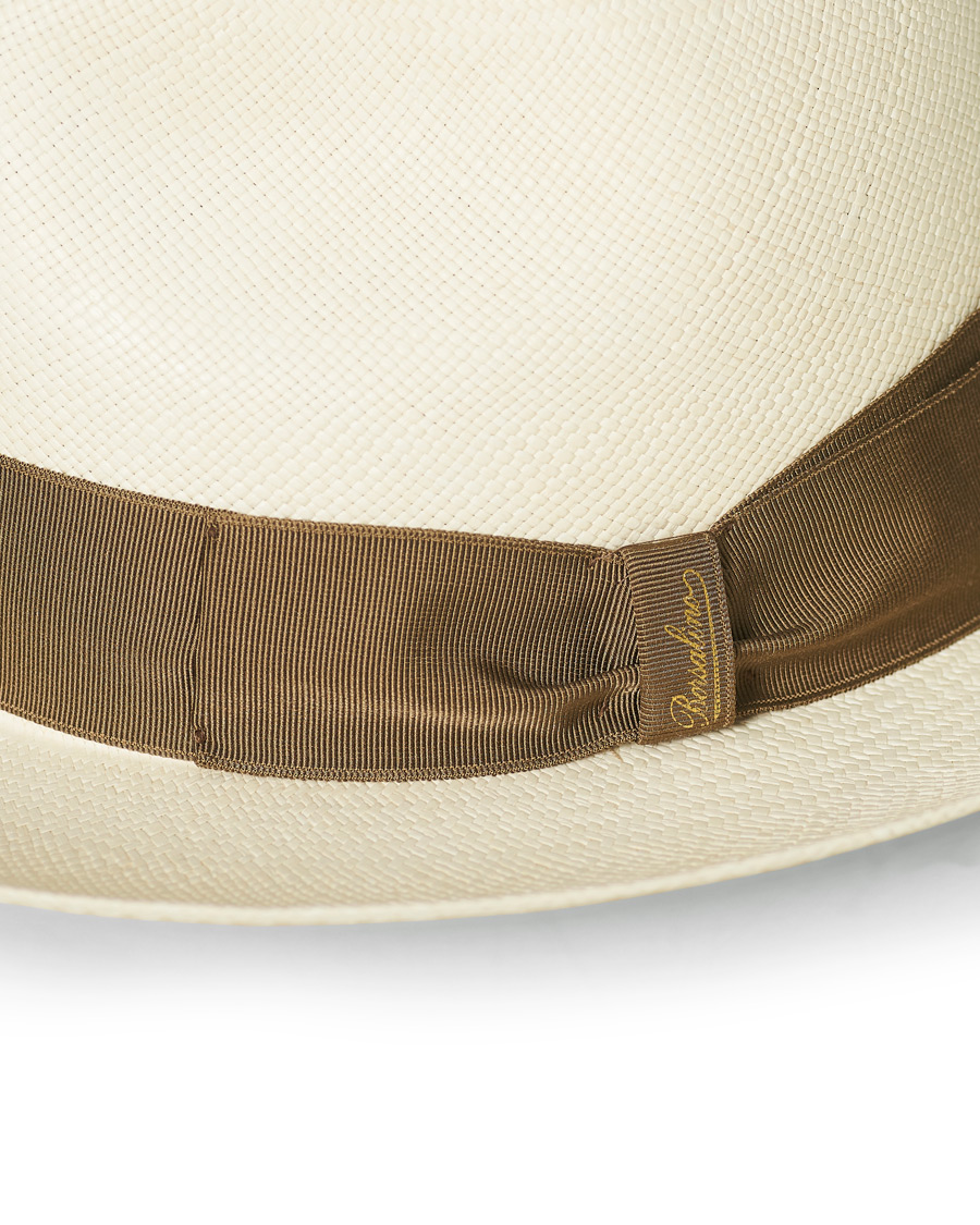 Homme | Borsalino Panama Quito With Large Brim Coipiú | Borsalino | Panama Quito With Large Brim Coipiú