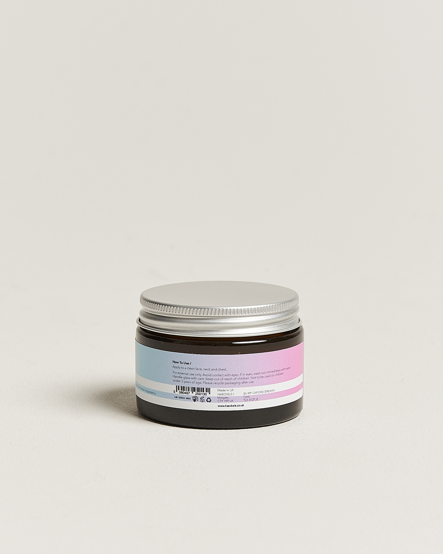 Homme | Haeckels Eco-Marine Facial Cream 60ml   | Haeckels | Eco-Marine Facial Cream 60ml  