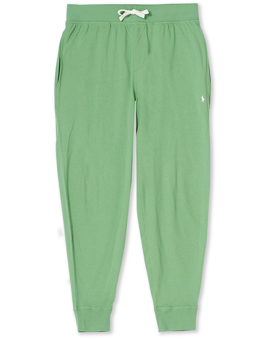 Homme | Pantalons | Polo Ralph Lauren | Liquid Cotton Sweatpants Outback Green