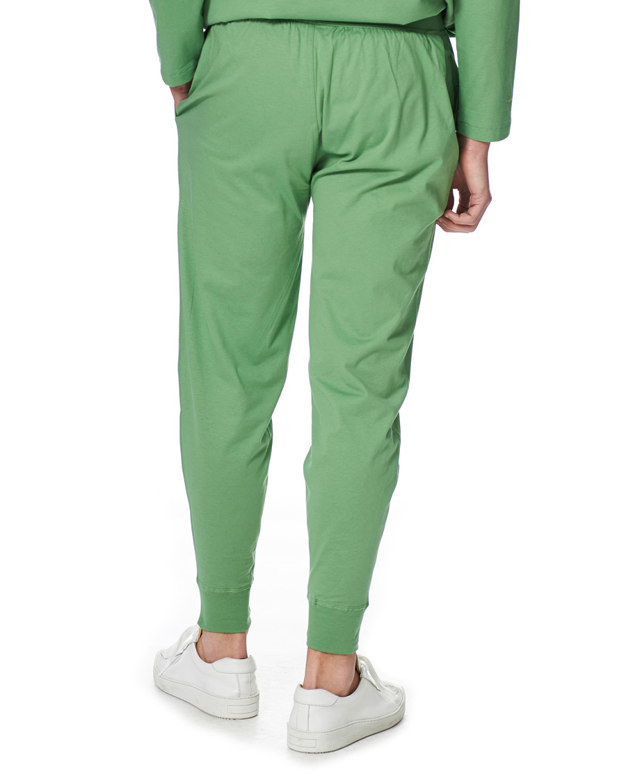 Homme | Pantalons | Polo Ralph Lauren | Liquid Cotton Sweatpants Outback Green