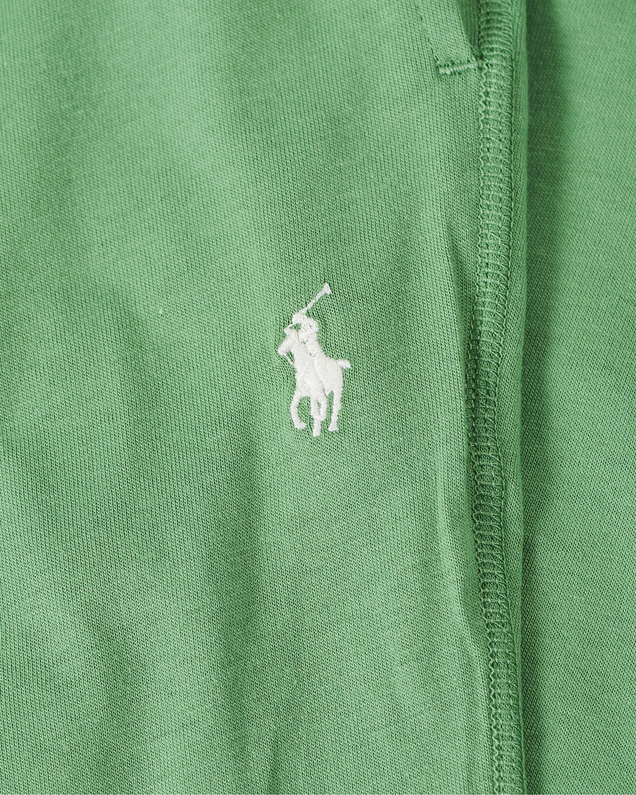 Homme | Pantalons | Polo Ralph Lauren | Liquid Cotton Sweatpants Outback Green
