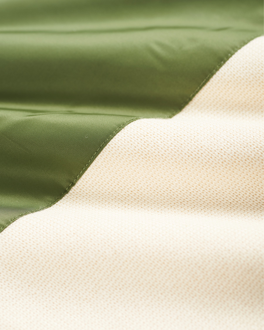 Homme | Pulls Et Tricots | RLX Ralph Lauren | Hybrid Sweater Guide Creme