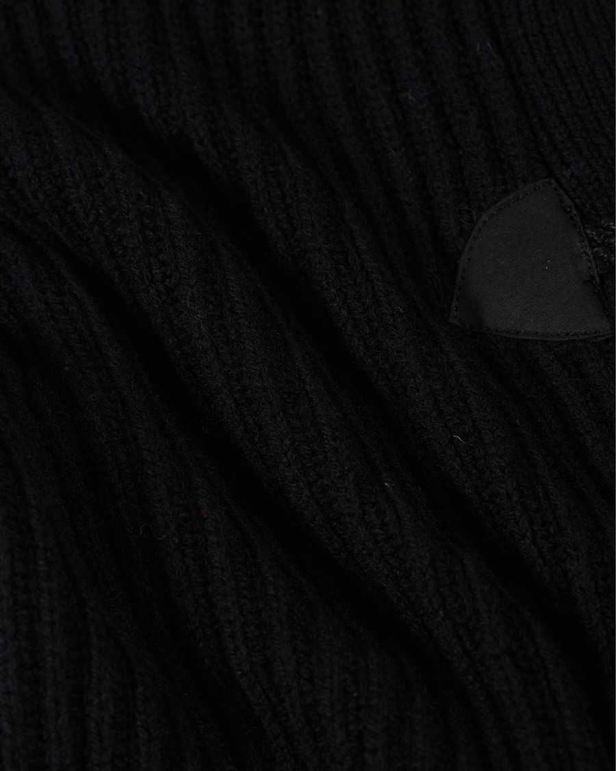 Homme | Pulls Et Tricots | RRL | Toggle Coat Cardigan Black
