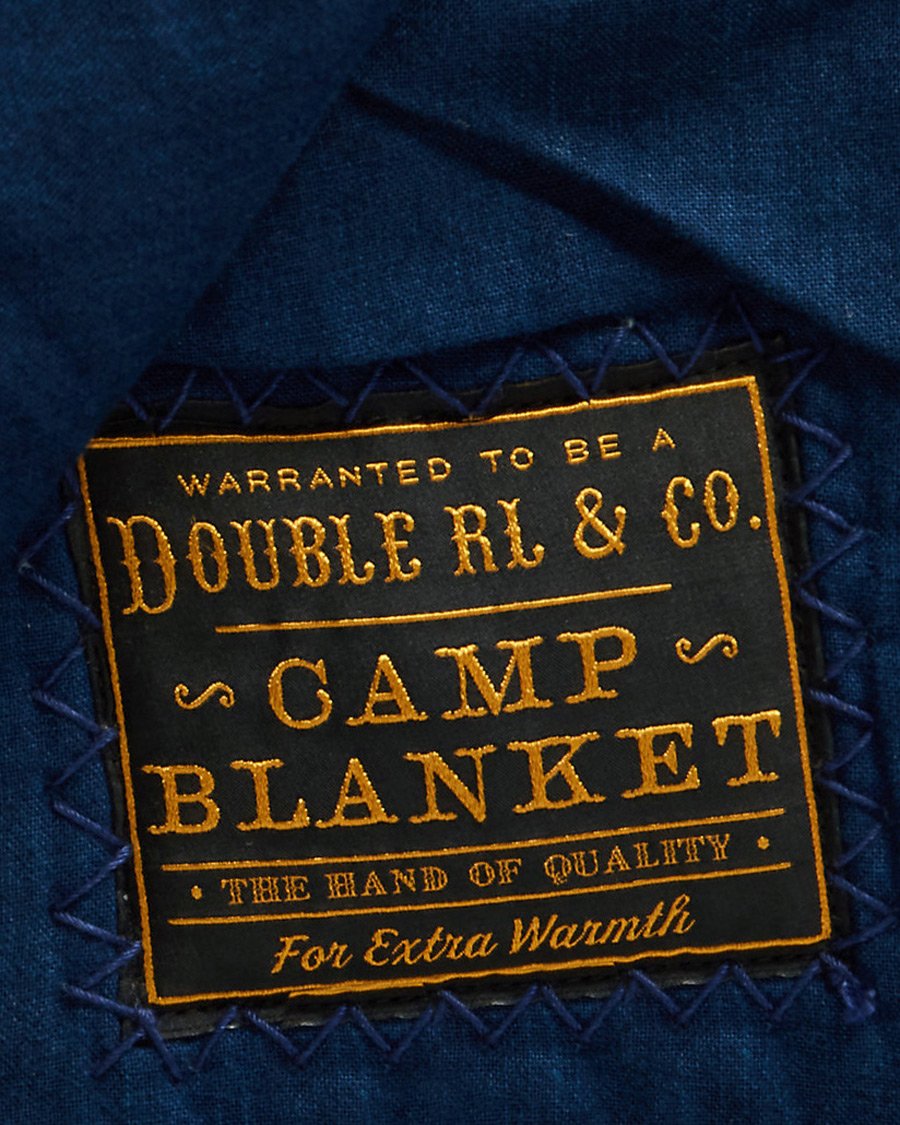 Homme | RRL Patchwork Quilt Multi | RRL | Patchwork Quilt Multi