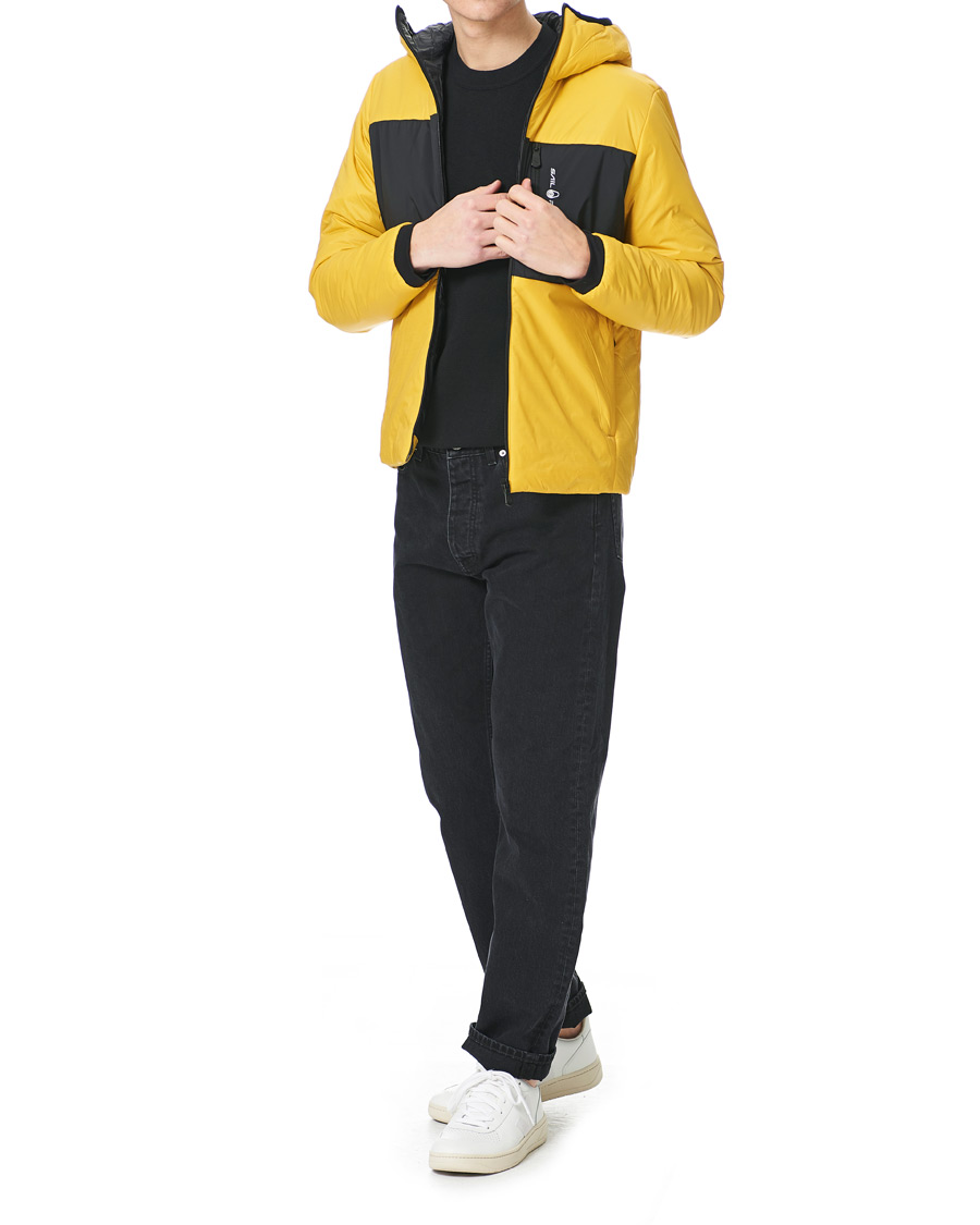Homme | Manteaux Et Vestes | Sail Racing | Glacier Primaloft Hood Jacket Merigold