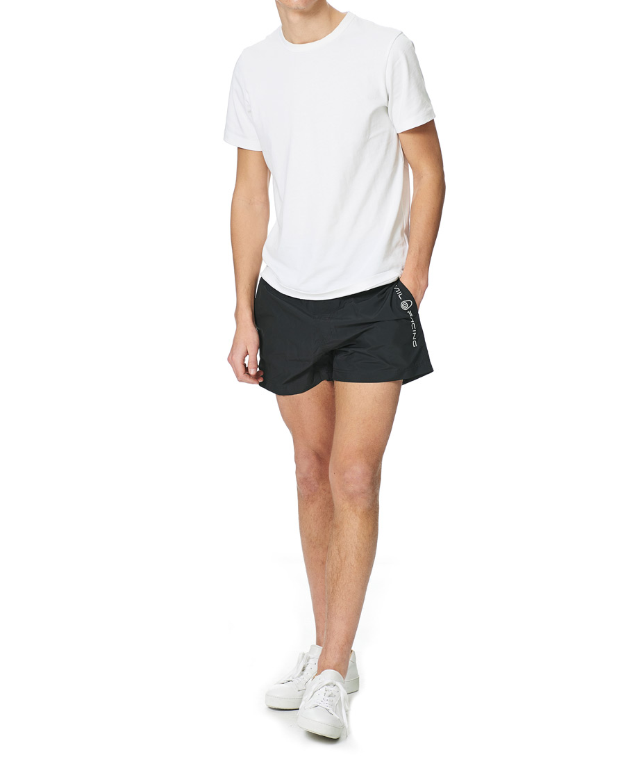 Homme | Maillots De Bain | Sail Racing | Bowman Volley Swimshorts Carbon